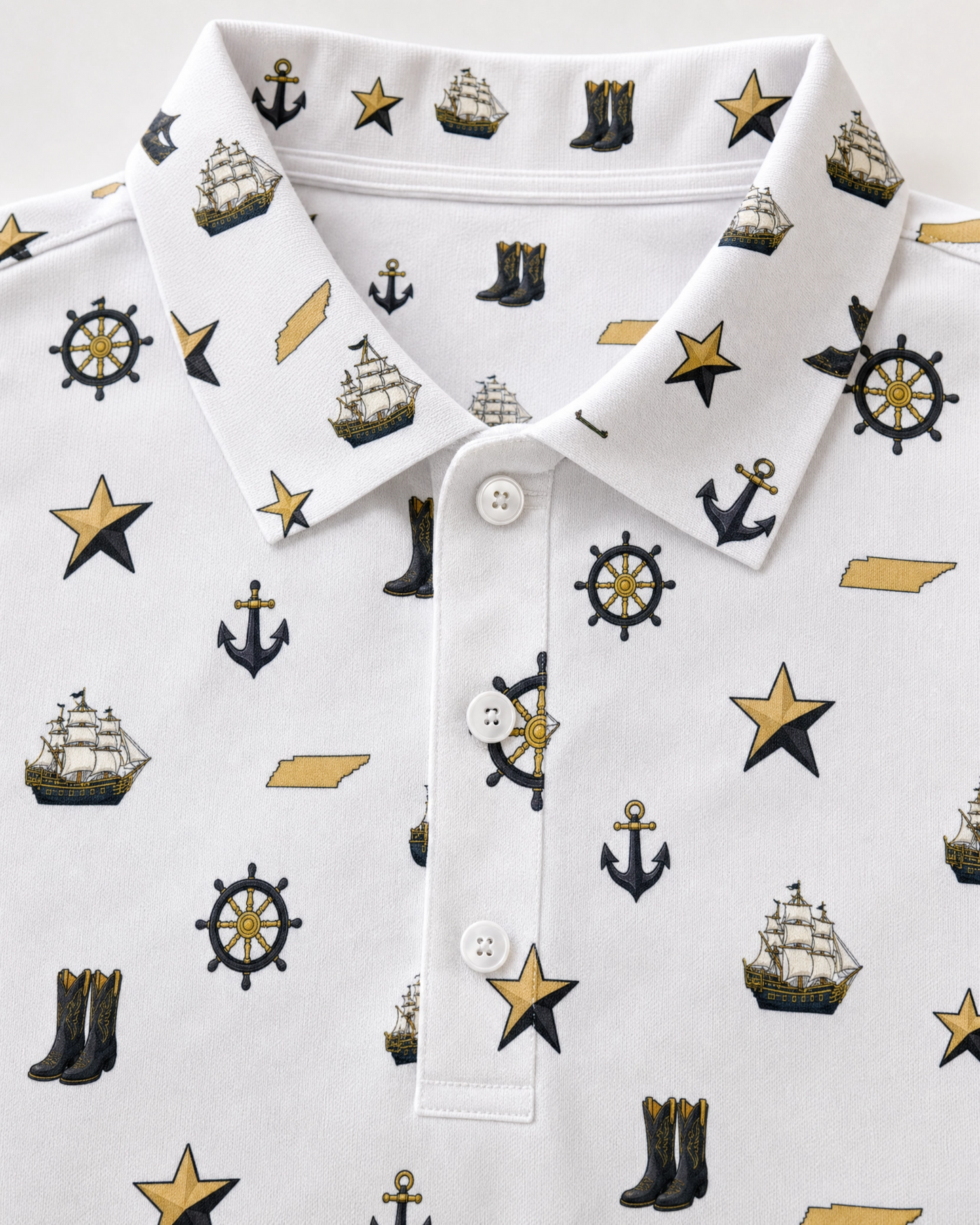 The Commodore
