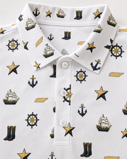 The Commodore