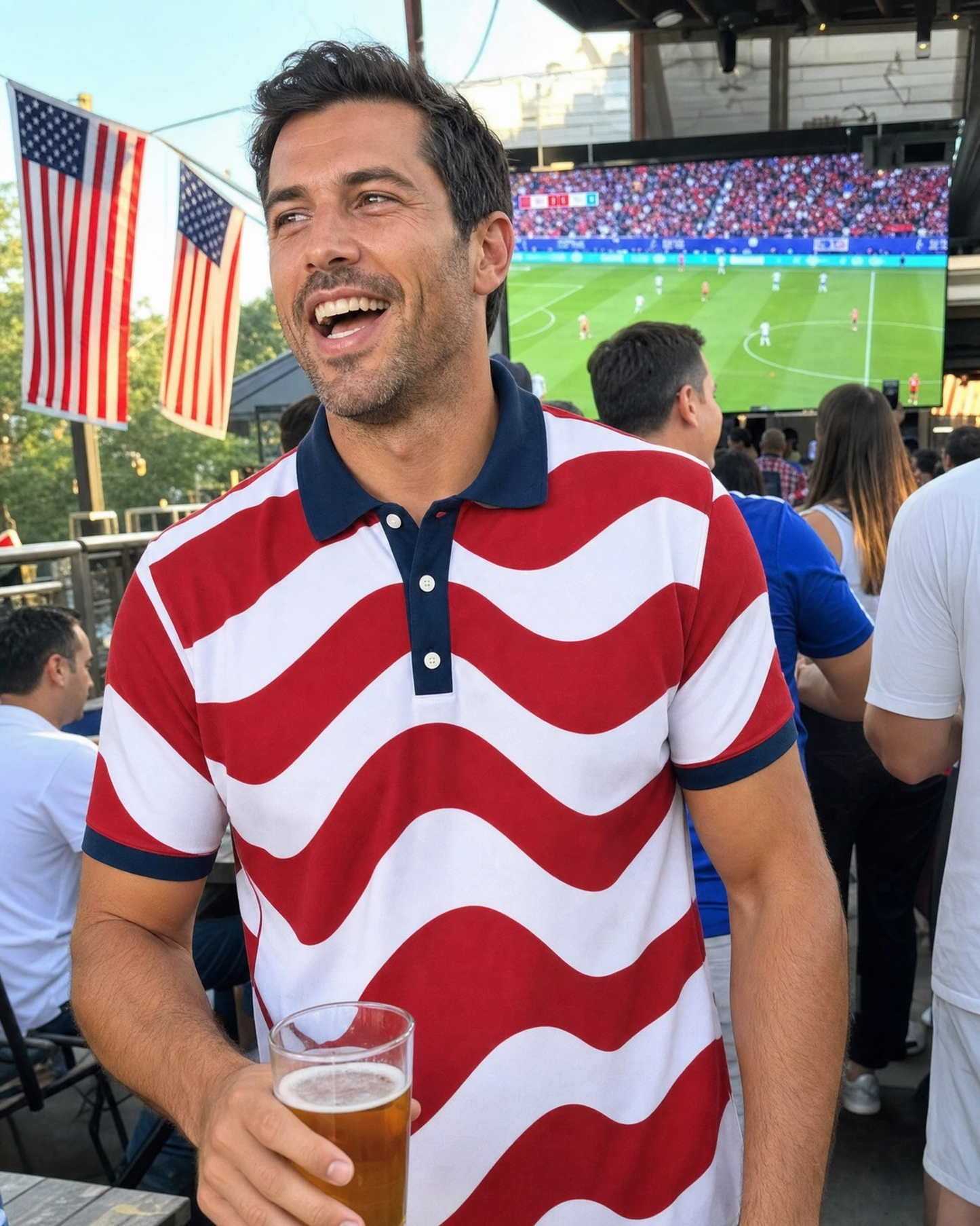 The Patriot
