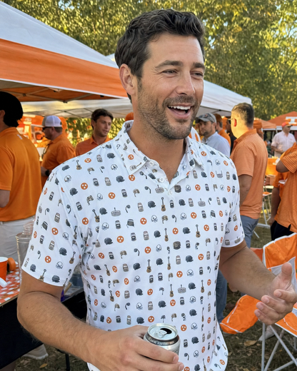 The Rocky Top