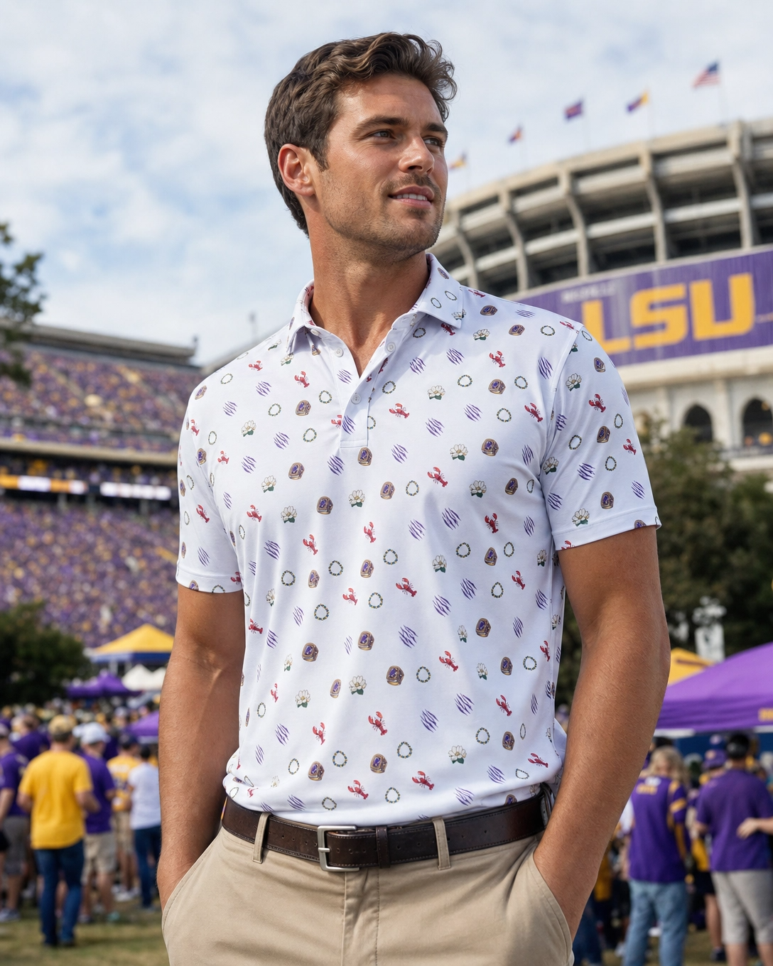 The Death Valley