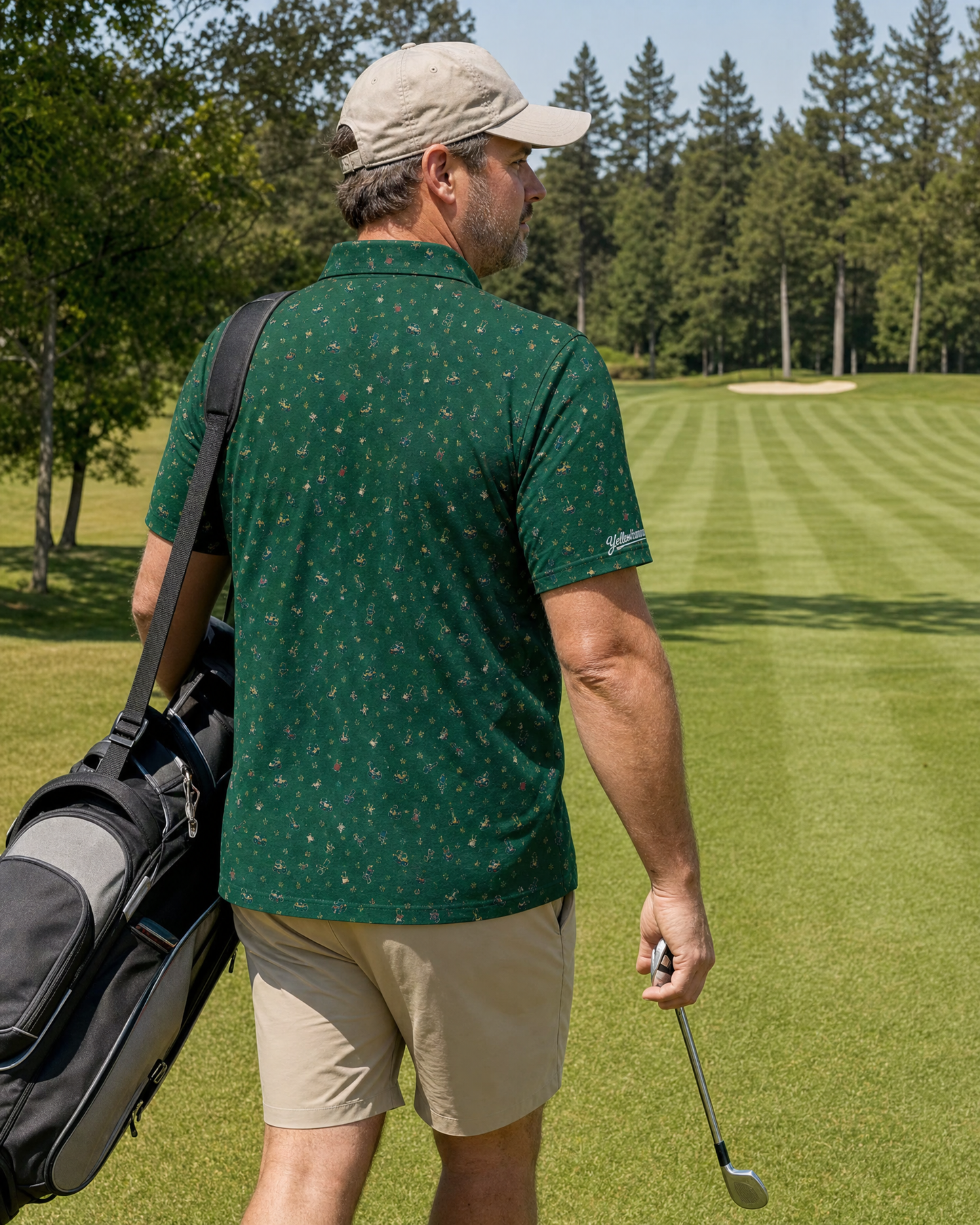 The Lawn Guy