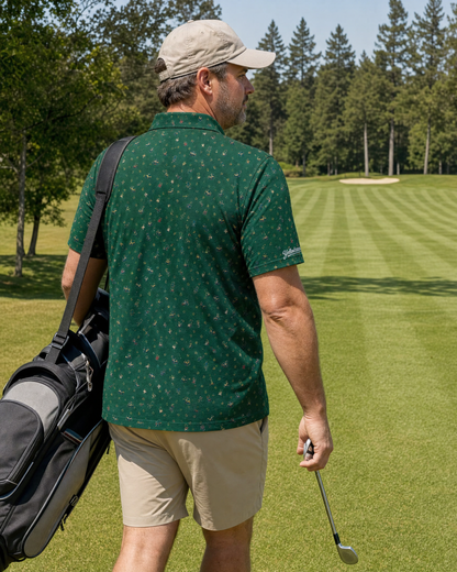 The Lawn Guy