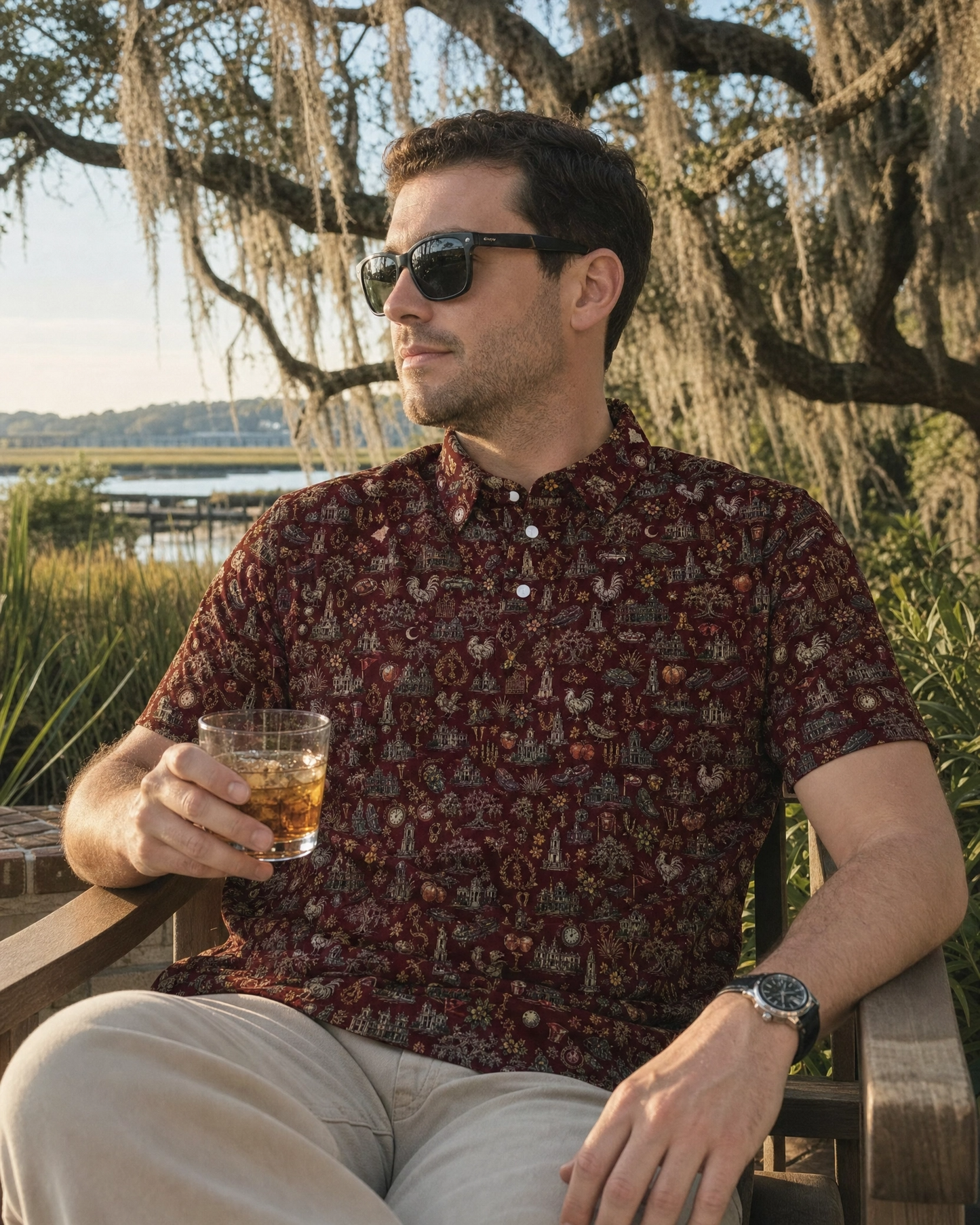 The Palmetto