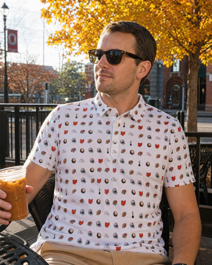 The Buckeye