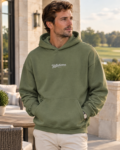 Forest Range Hoodie