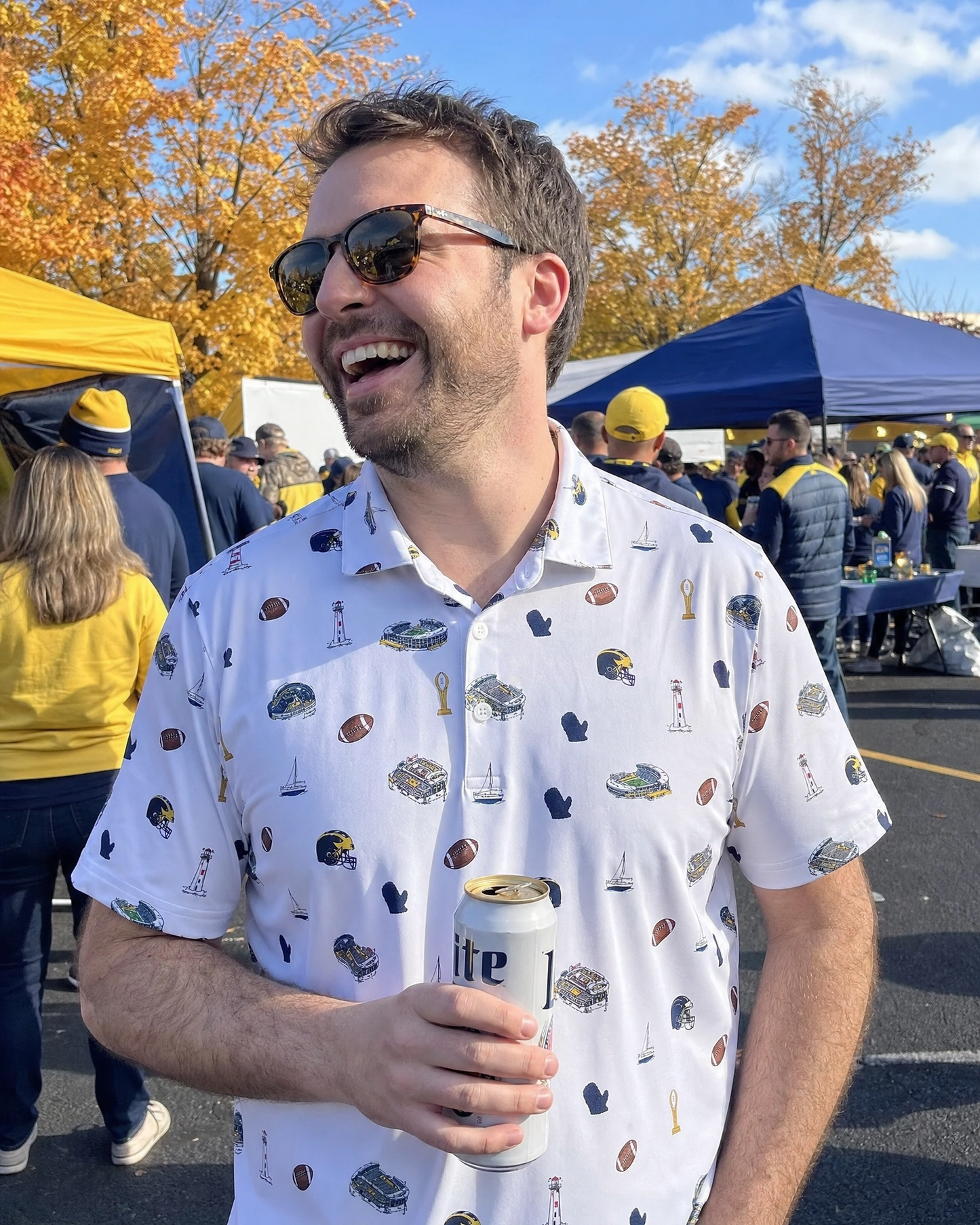 The Big House