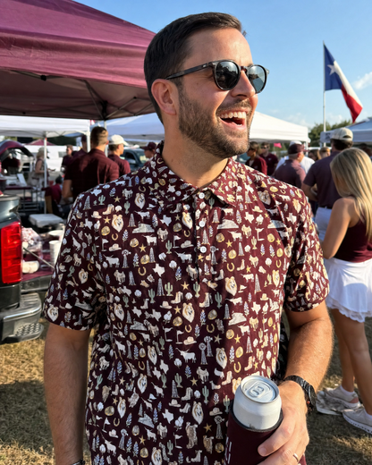 The Aggieland