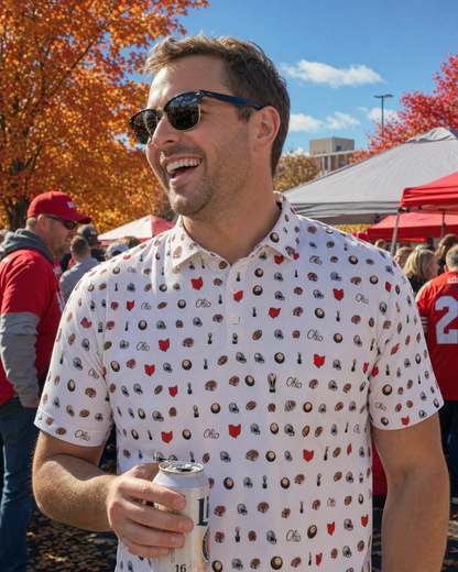 The Buckeye