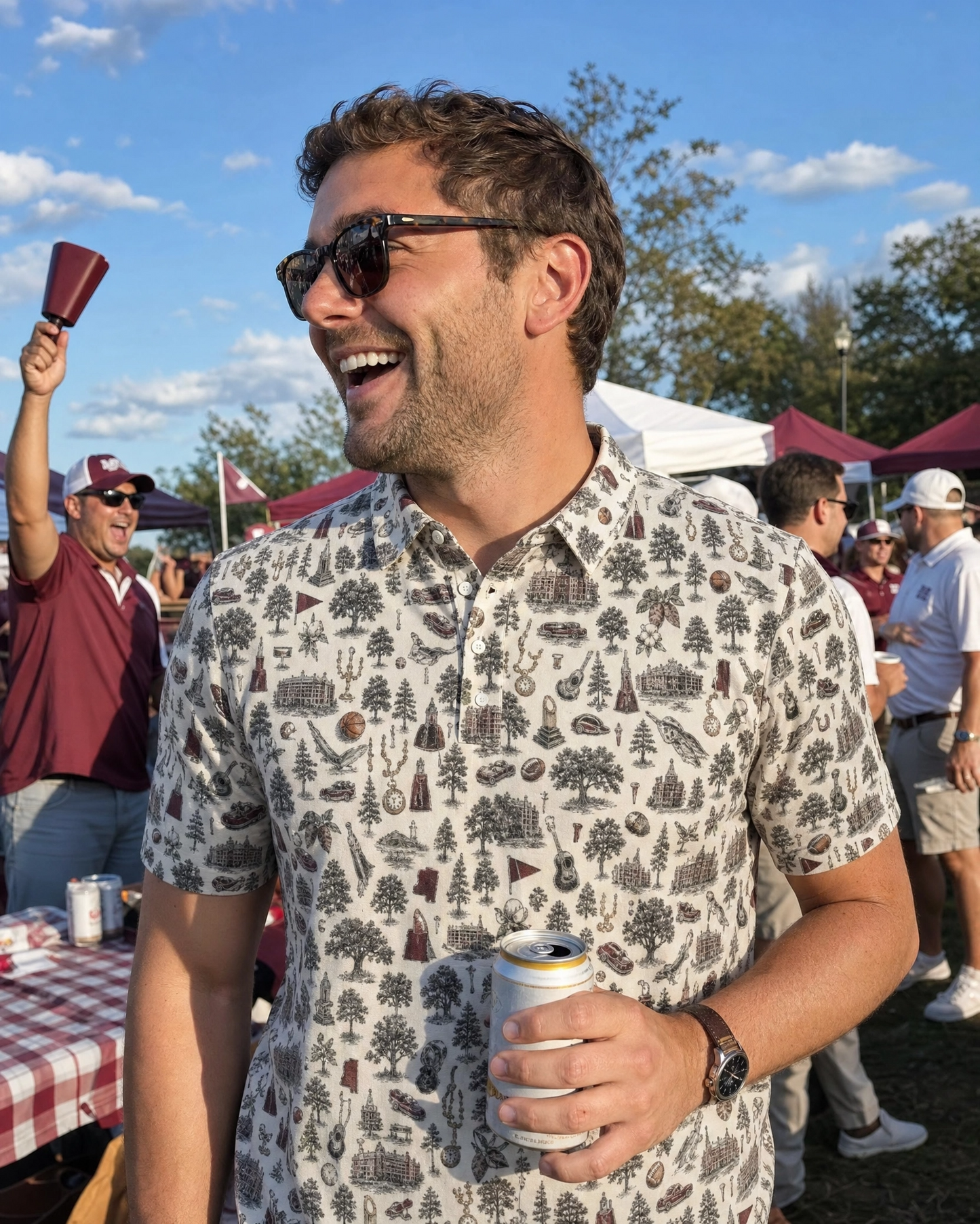 The Starkville