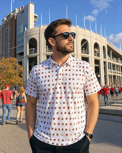 The Buckeye