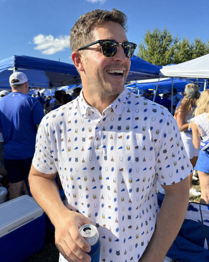 The Big Blue