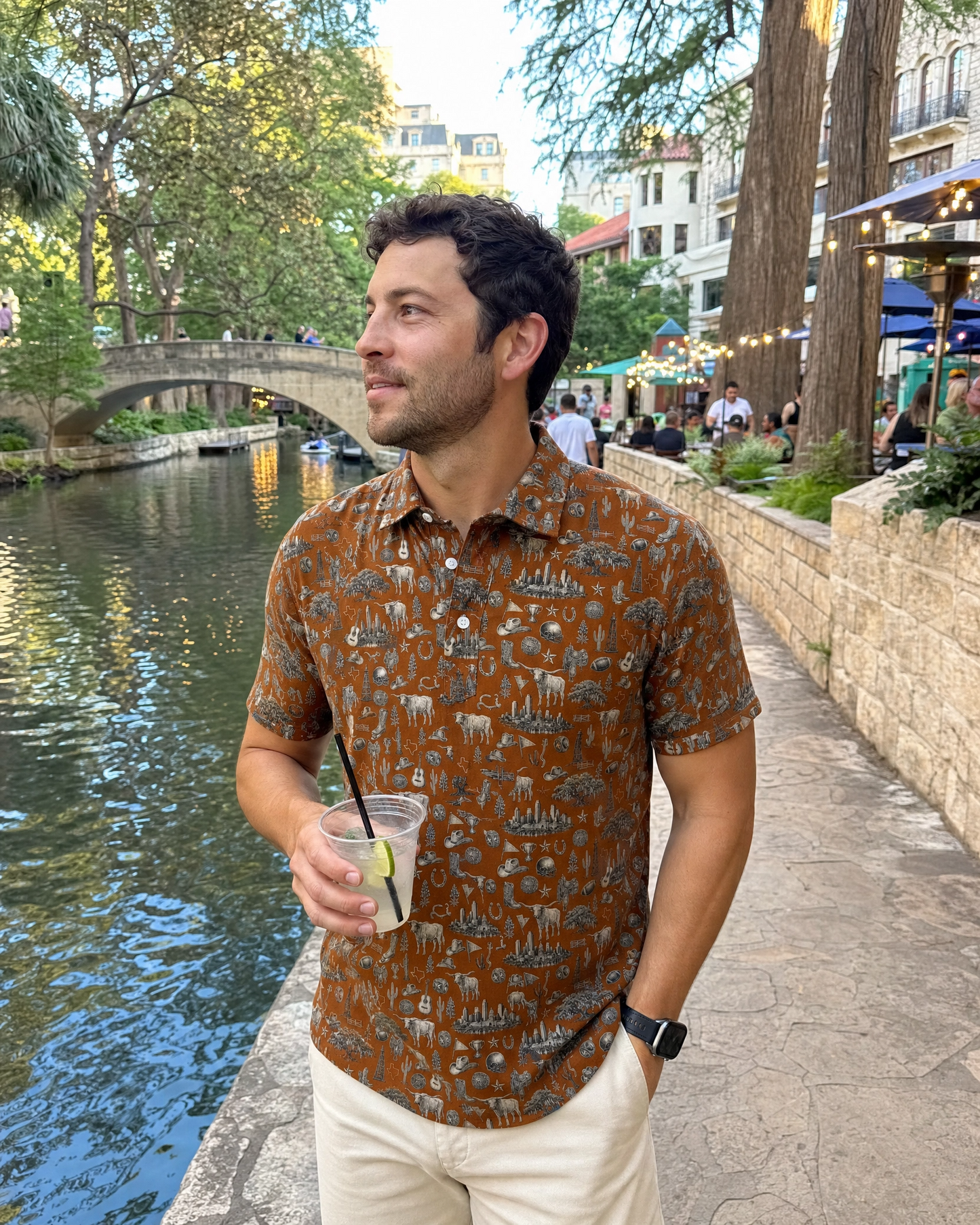 The Longhorn