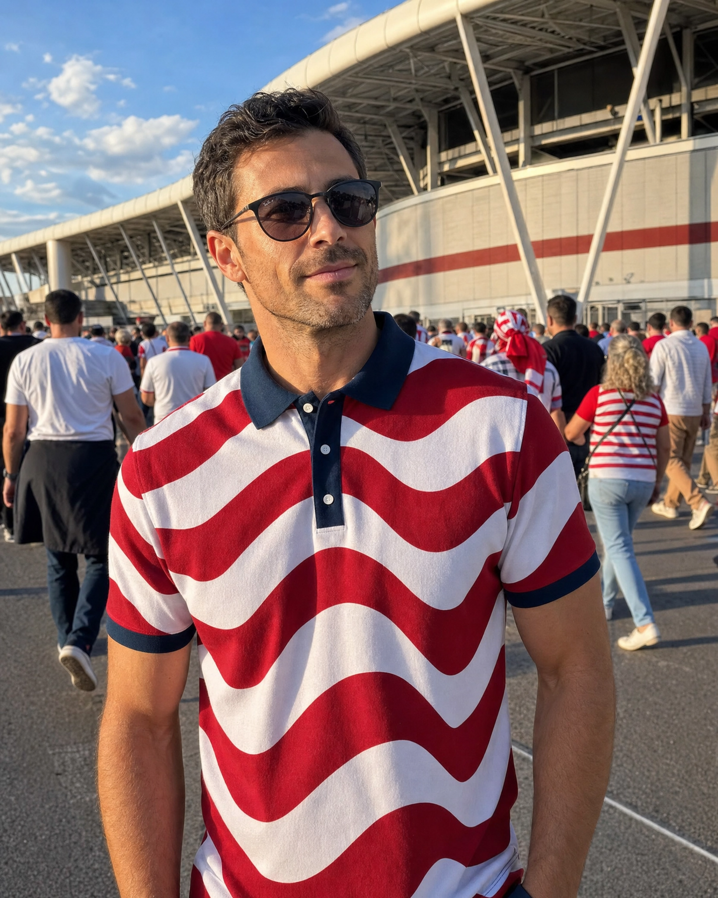 The Patriot
