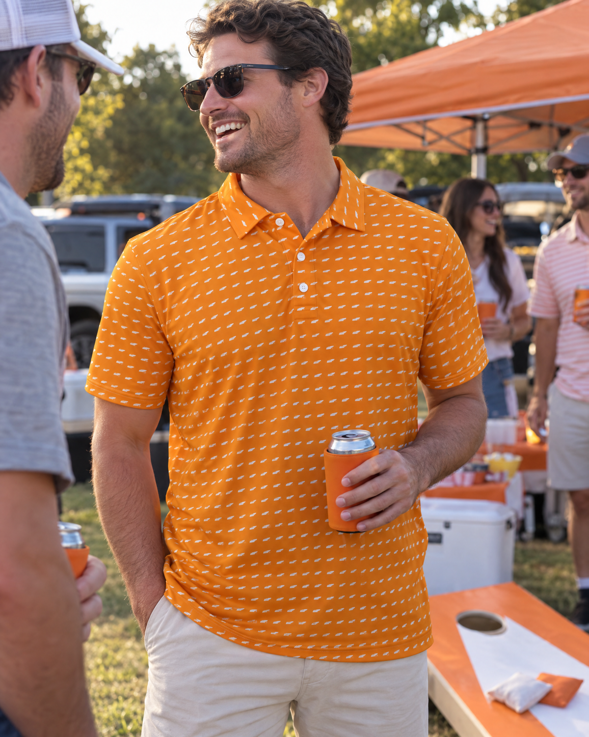 The Volunteer Classic