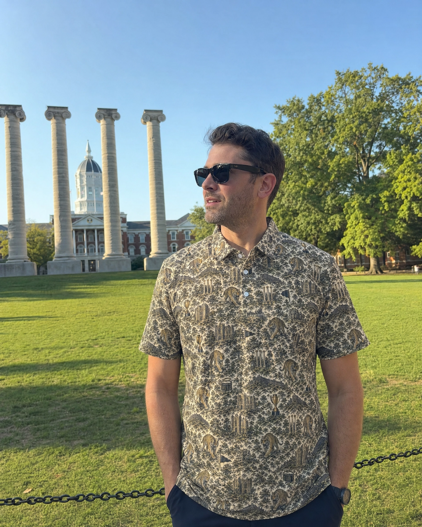 The Columns