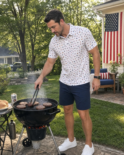 The Stars & Stripes