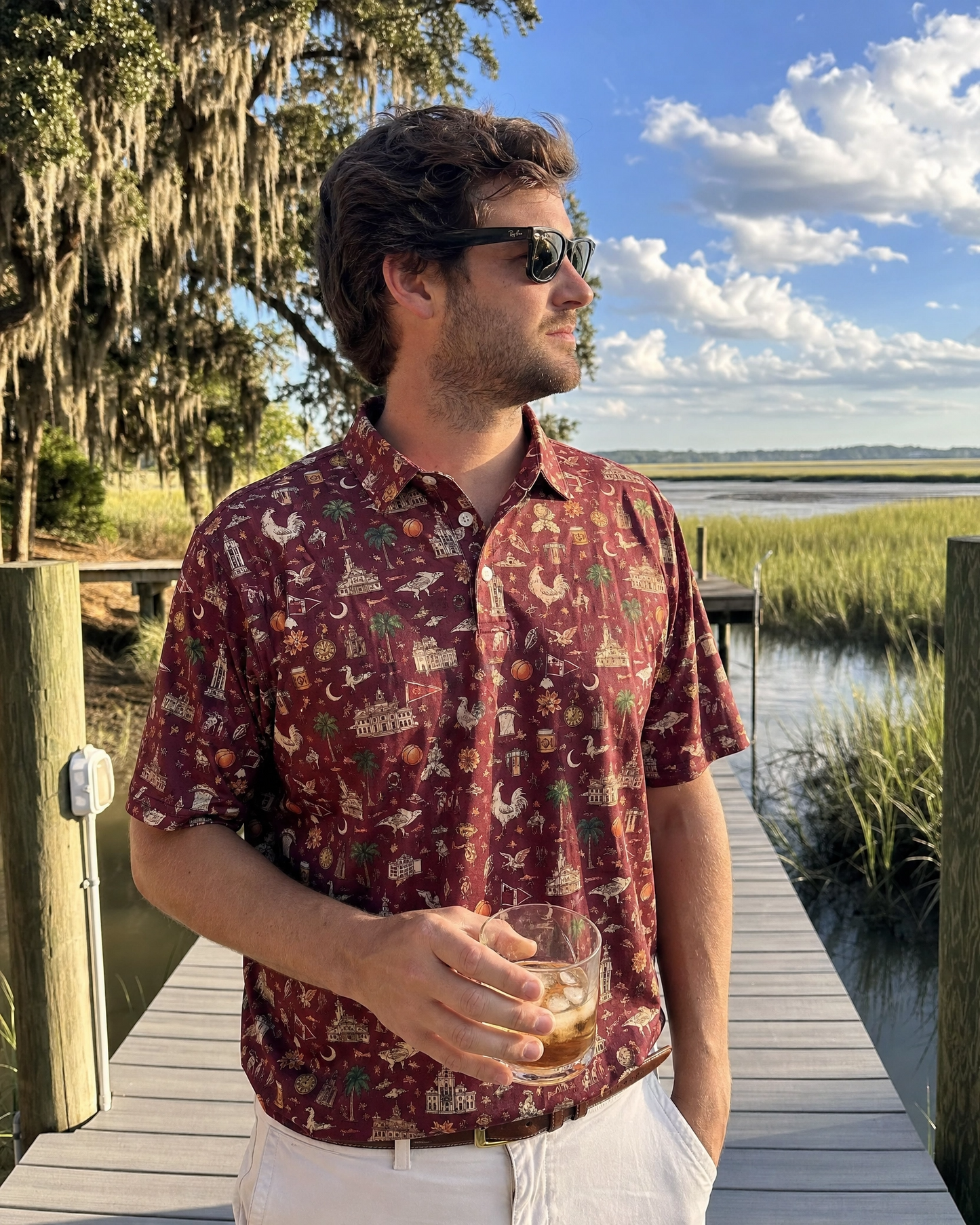 The Palmetto