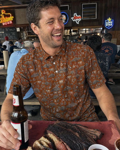 The Longhorn