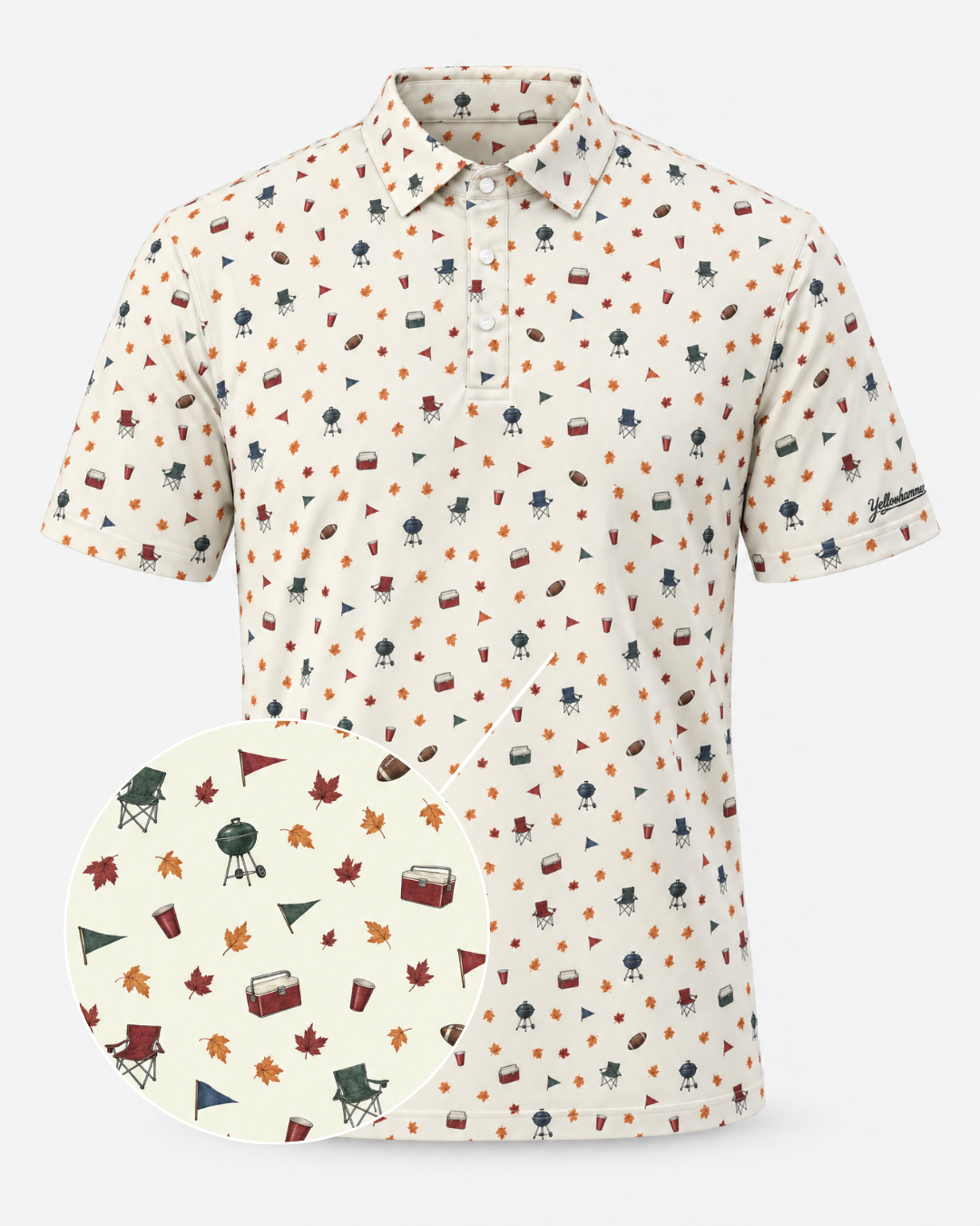 The Saturday Polo