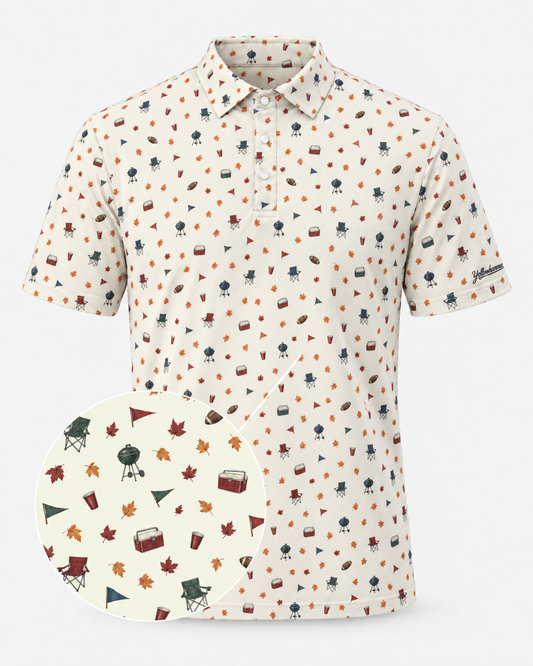 The Saturday Polo