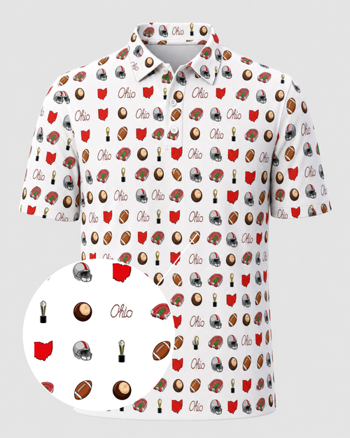 The Buckeye