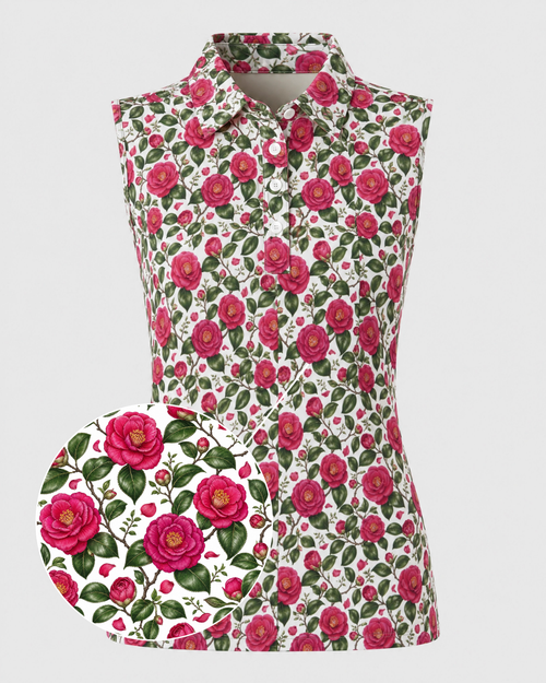 The Camellia