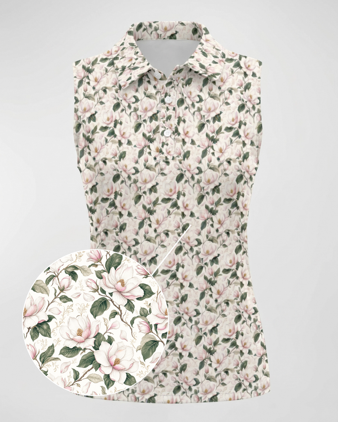 The Magnolia