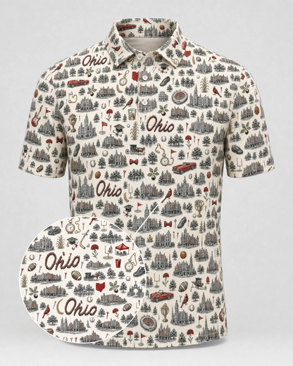 The Scarlet & Gray