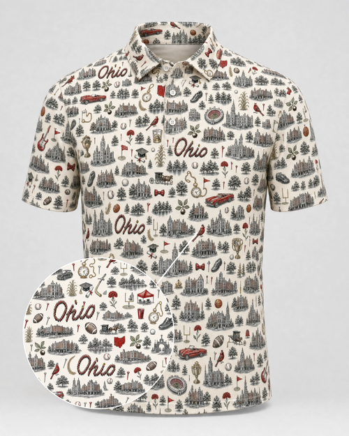 The Scarlet & Gray