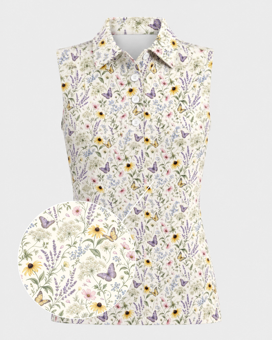 The Wildflower
