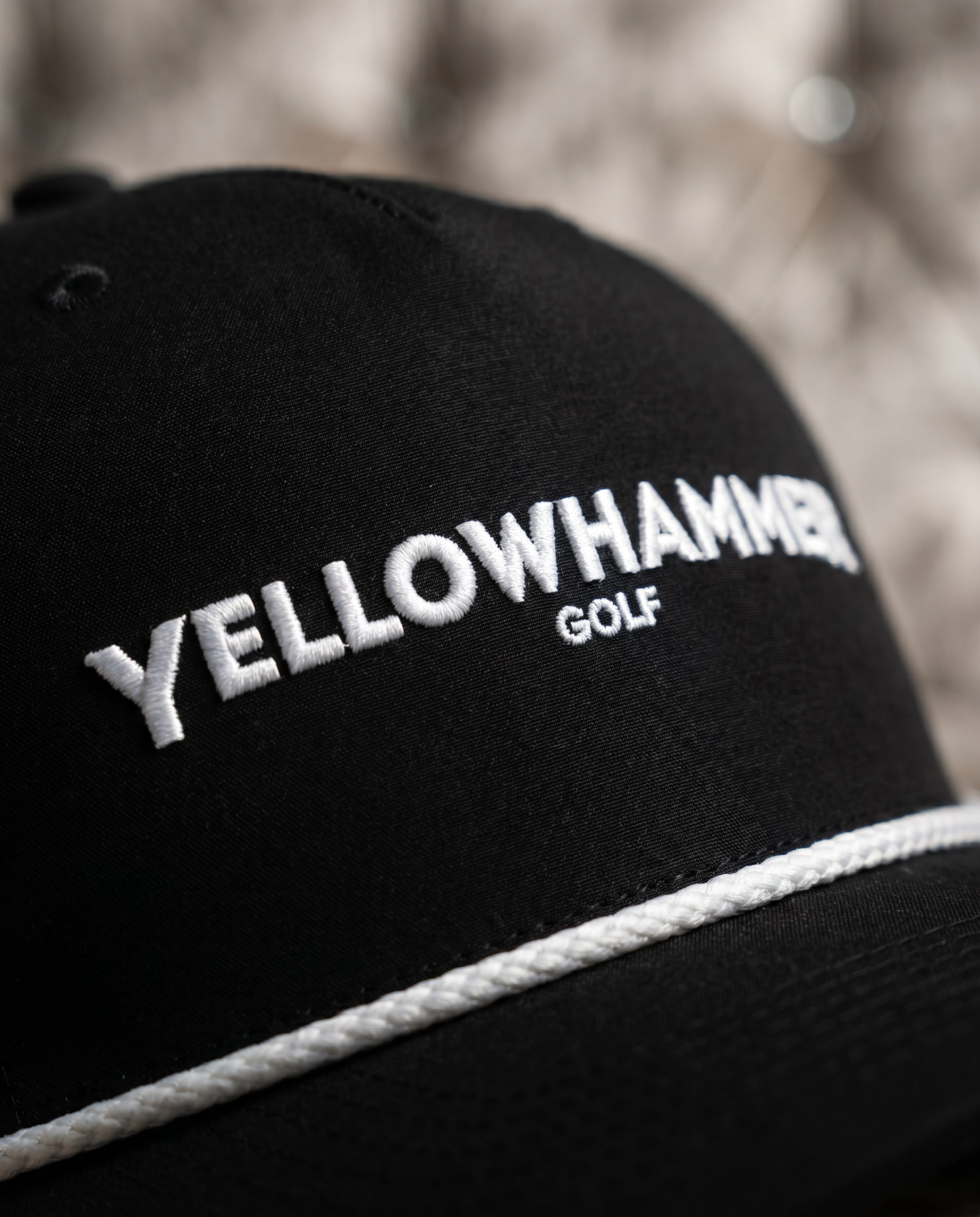 B&W Logo