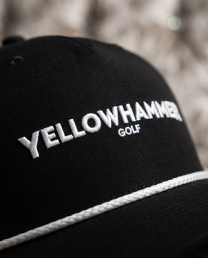 B&W Logo