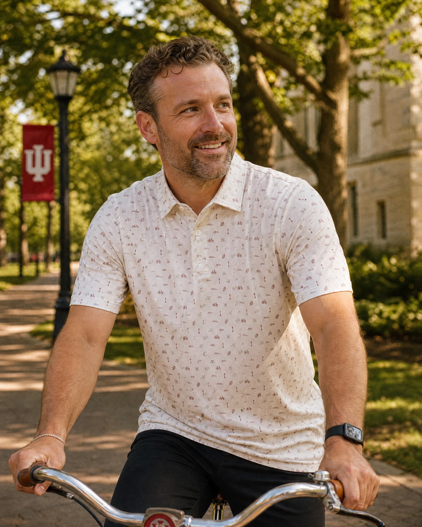 The Bloomington