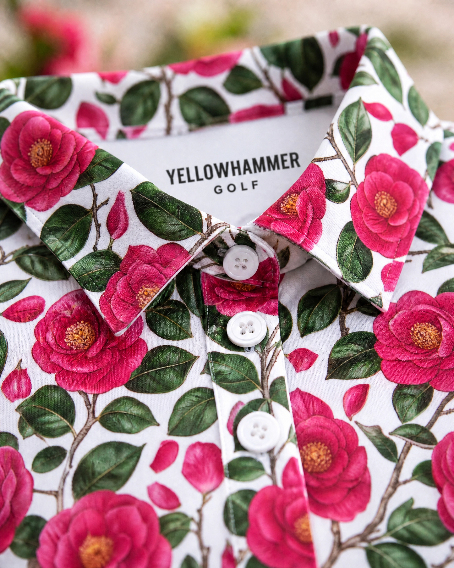 The Camellia