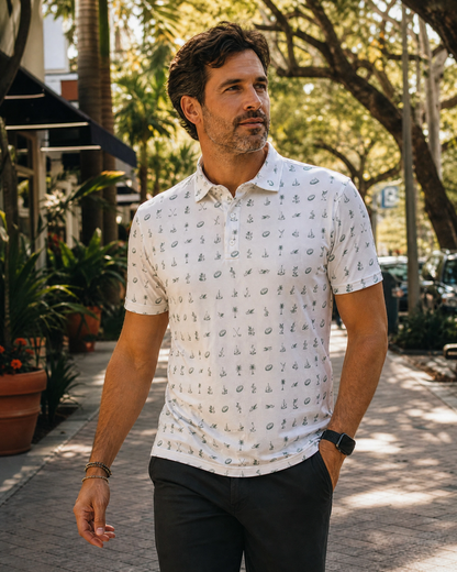 The Coconut Grove