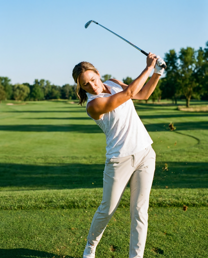 The Fairway