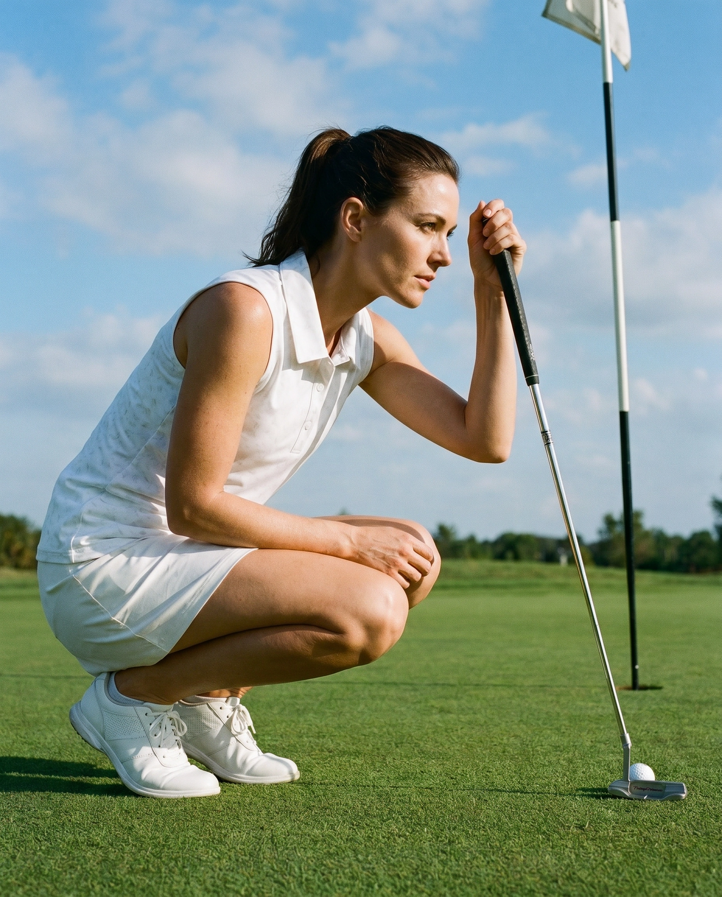 The Fairway