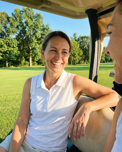 The Fairway