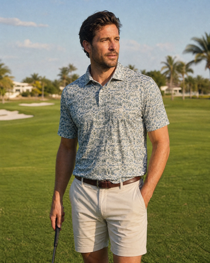 The First Tee