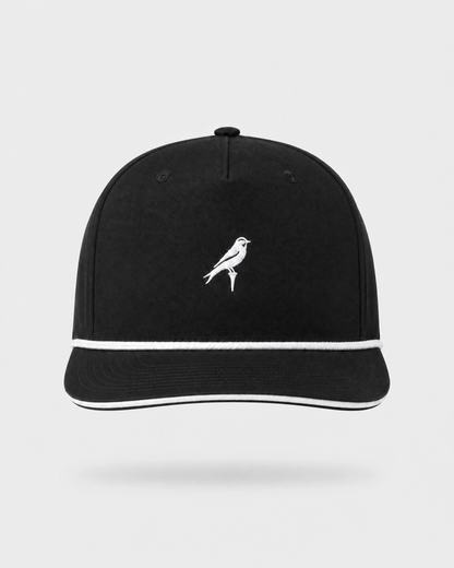 B&W Bird