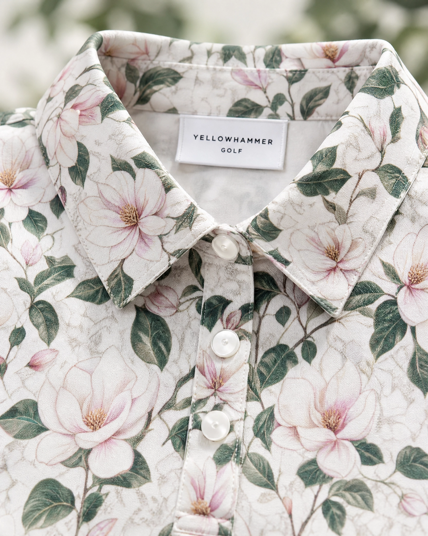 The Magnolia