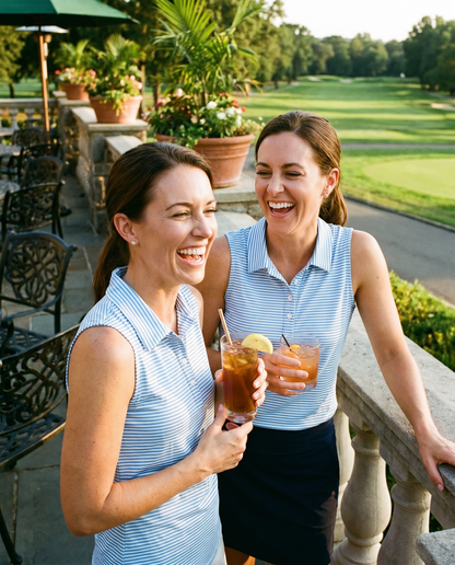The Match Play