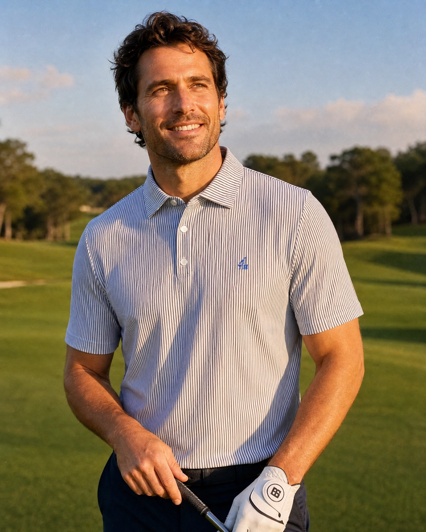 The Member Guest
