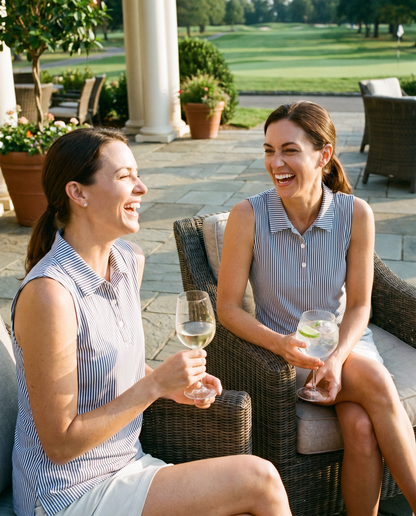 The Member Guest