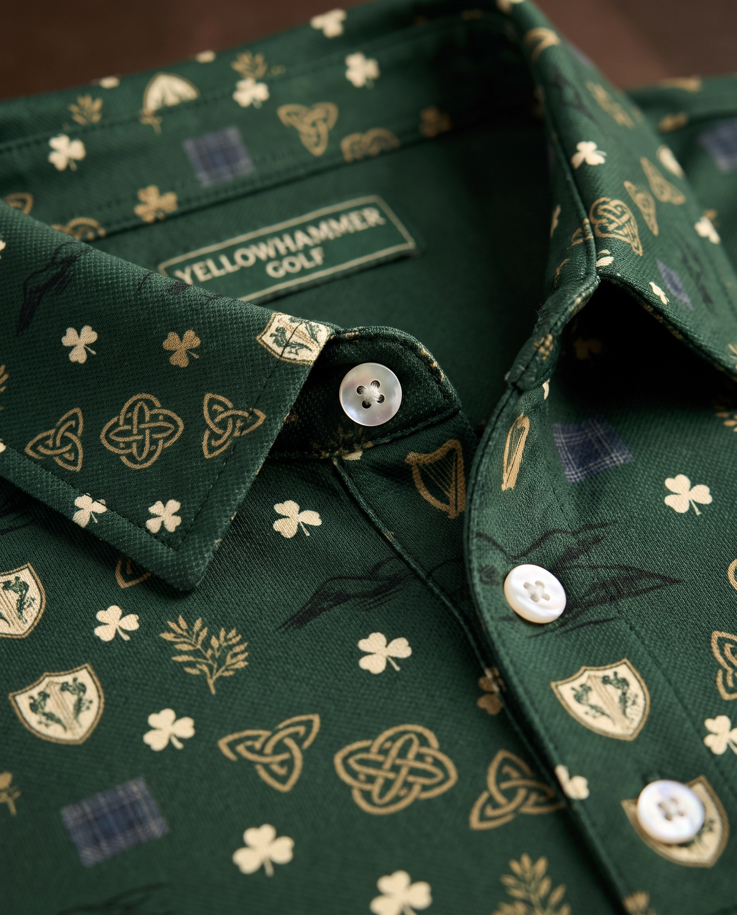 The Irish