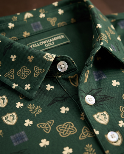 The Irish