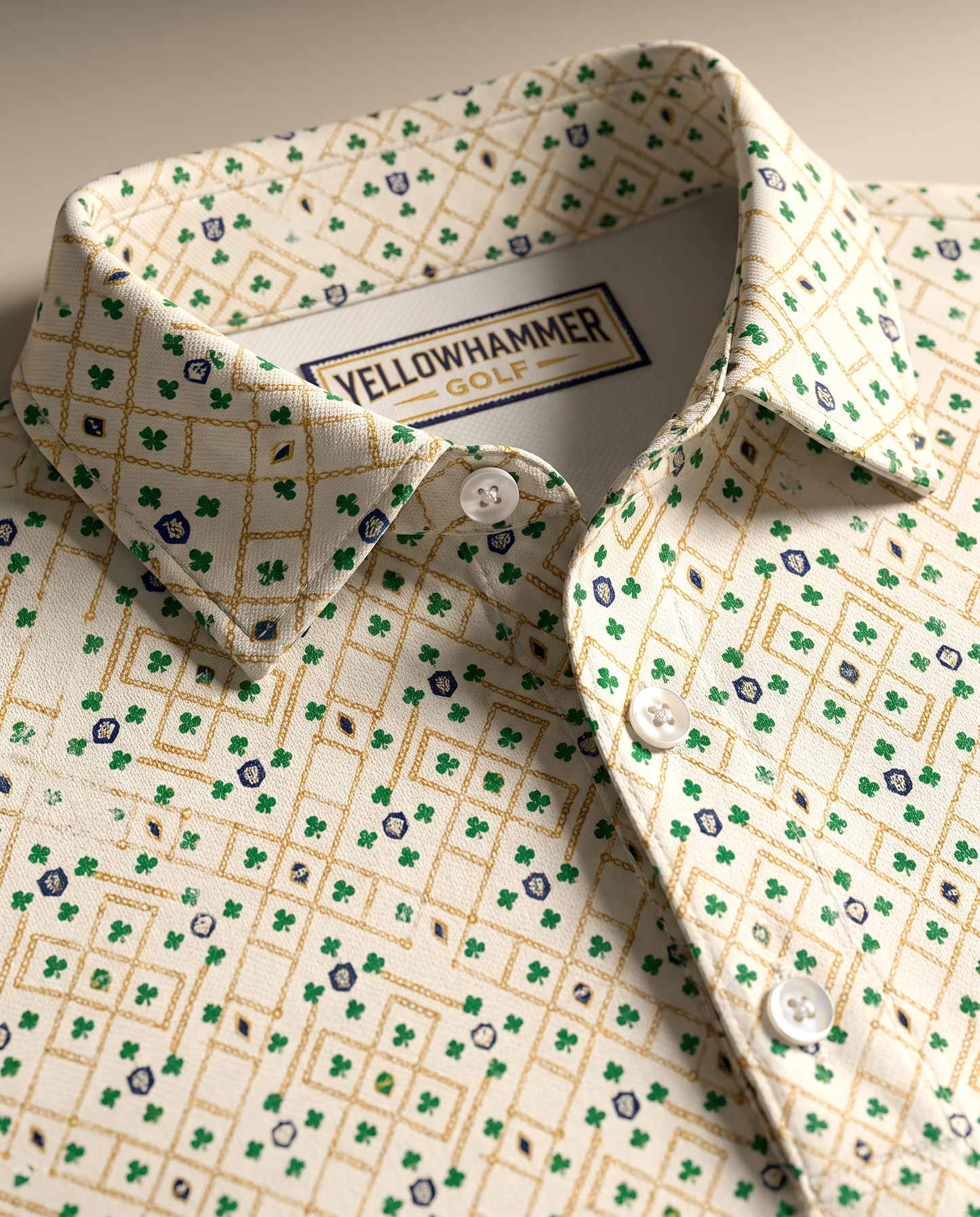 The Shamrock