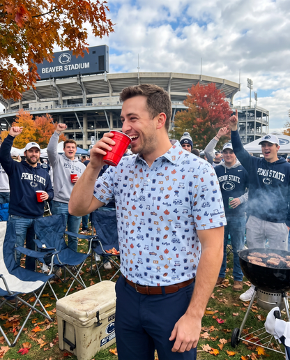 The Happy Valley
