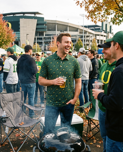The Autzen